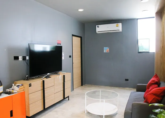 The Capsule By Unionspace (adults Only) Capsule hotel