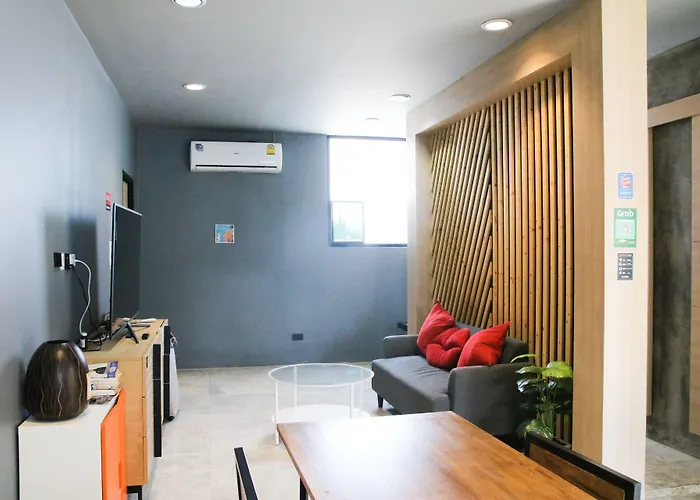 The Capsule By Unionspace (adults Only) Bangkok