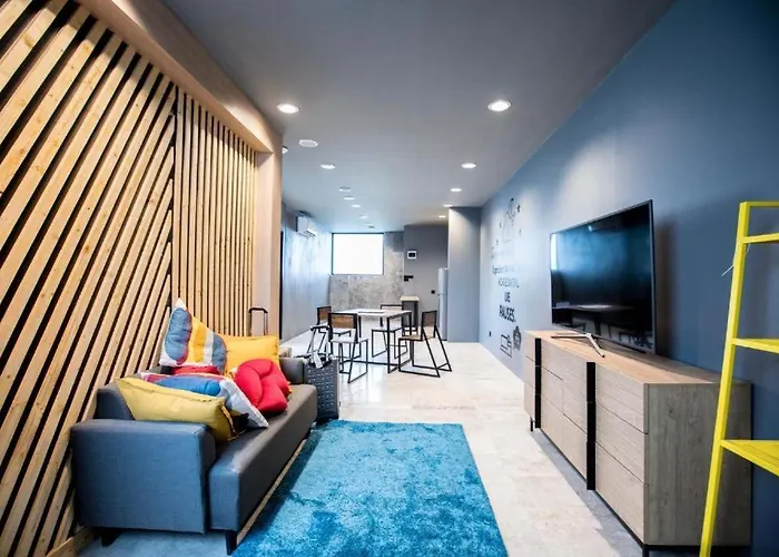 Capsulehotel The Capsule By Unionspace (adults Only) Bangkok